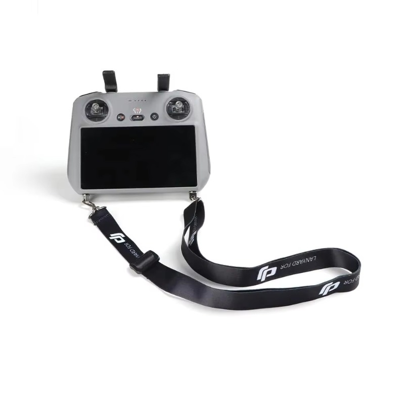 Cordão de pescoço ajustável e  - Dji Drone Mini 3 avaliação e preço