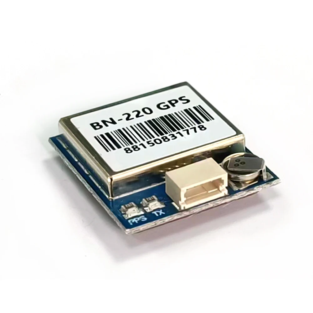 Módulo GPS GLONASS BN880 BN220 - Drone Battery Lipo avaliação e preço