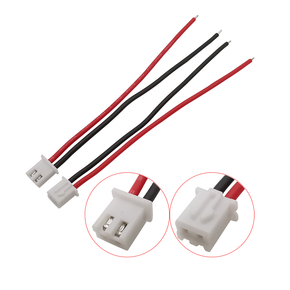 10 peças 10cm 1s/2s/3s/4s/5s/6 - Drone Battery 3S avaliação e preço