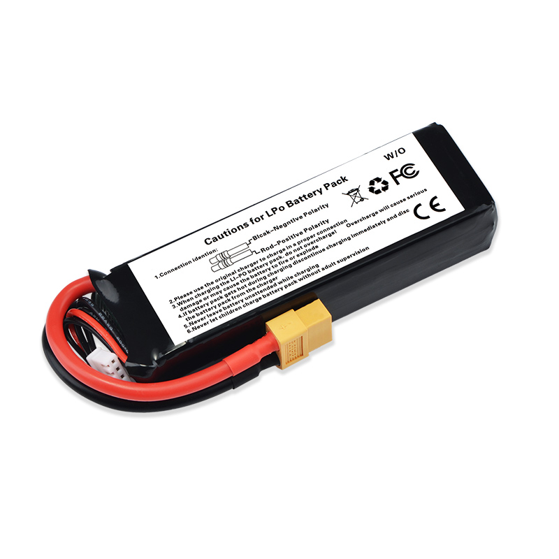 Bateria de lipo para drone wal - Drone Battery 3S avaliação e preço
