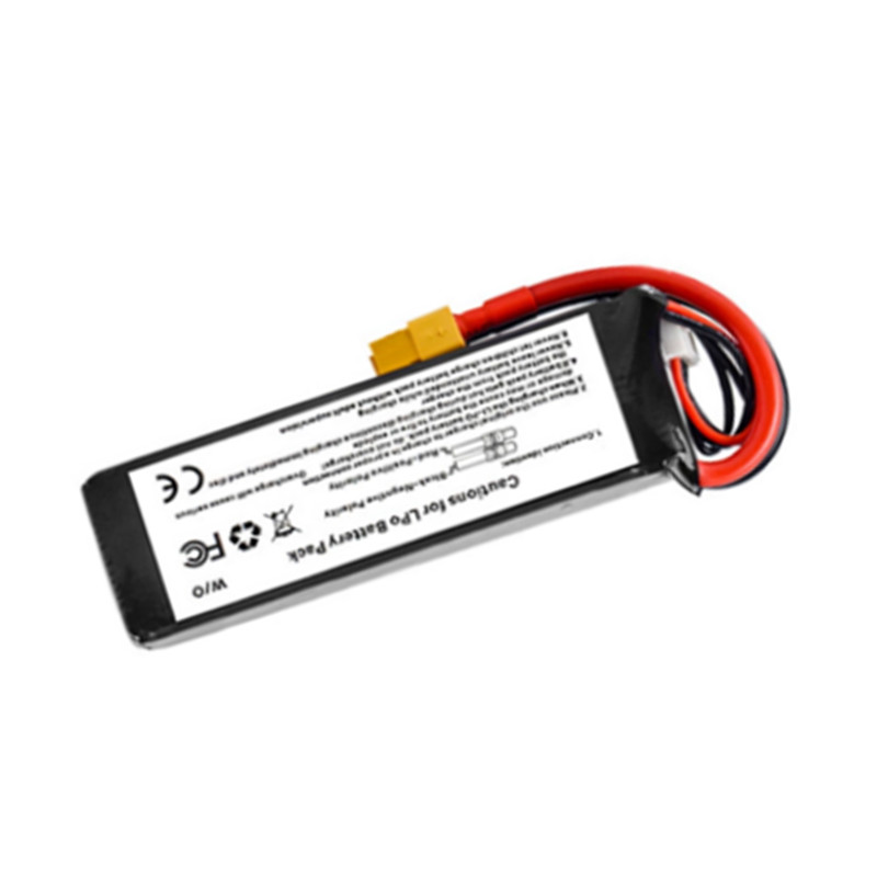 Bateria de lipo para drone wal - Drone Battery 3S avaliação e preço