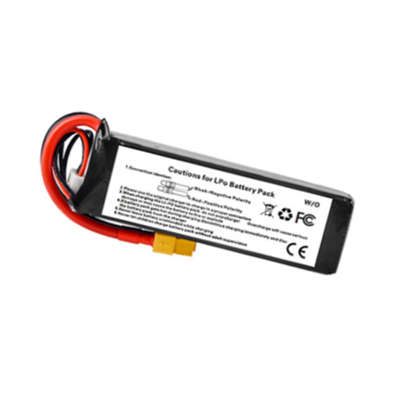 Bateria de lipo para drone wal - Drone Battery 3S avaliação e preço