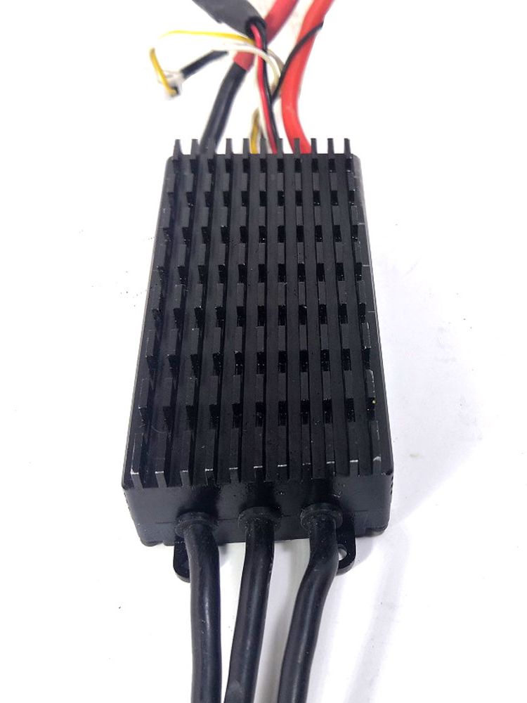 Segunda mão 100a esc drone peç - Drone Battery High Voltage avaliação e preço