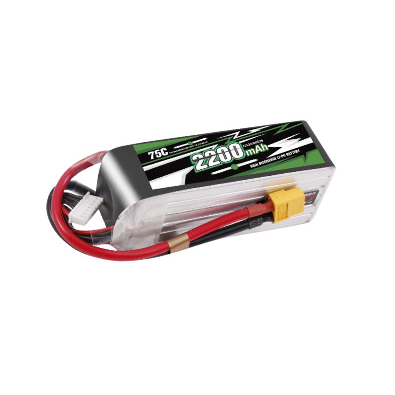 NOVA Bateria Lipo Gens ACE 22. - Drone Battery Lipo avaliação e preço