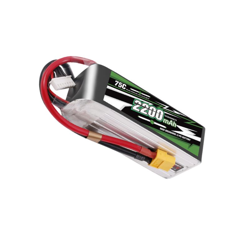 NOVA Bateria Lipo Gens ACE 22. - Drone Battery Lipo avaliação e preço