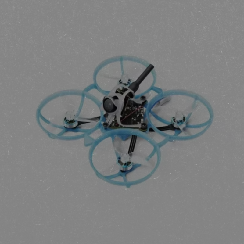 BETAFPV Air65 II 65mm 1S ELRS  - Drone Battery Case avaliação e preço