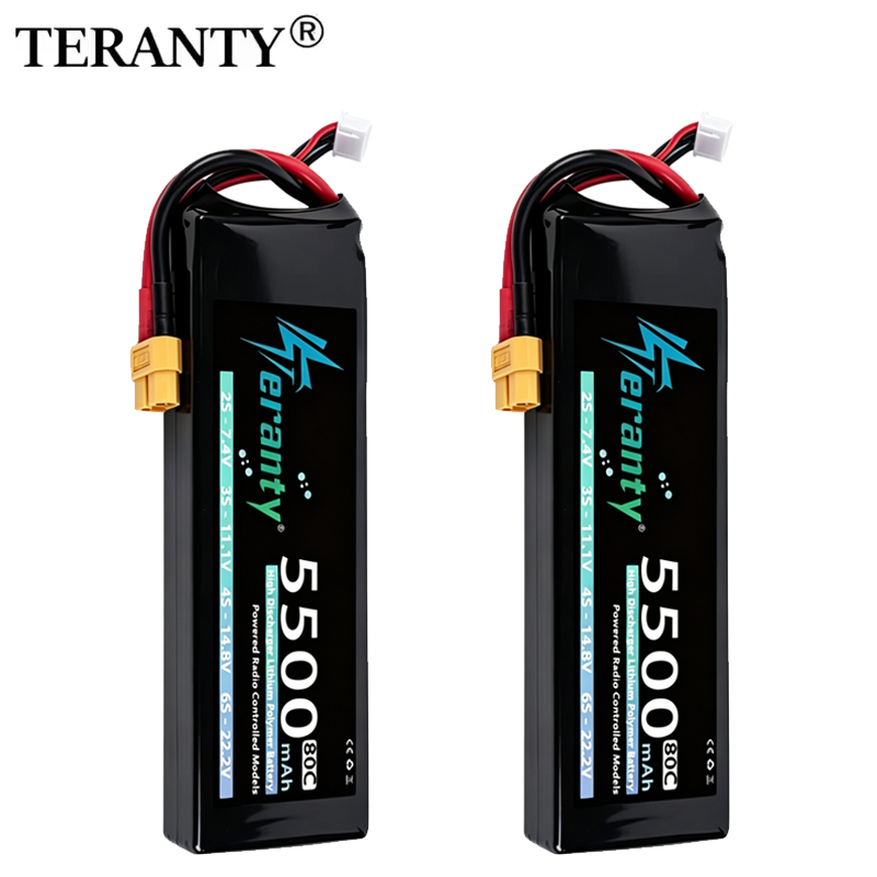 1/2 unidades Bateria Lipo TERA - Drone Battery 3S avaliação e preço