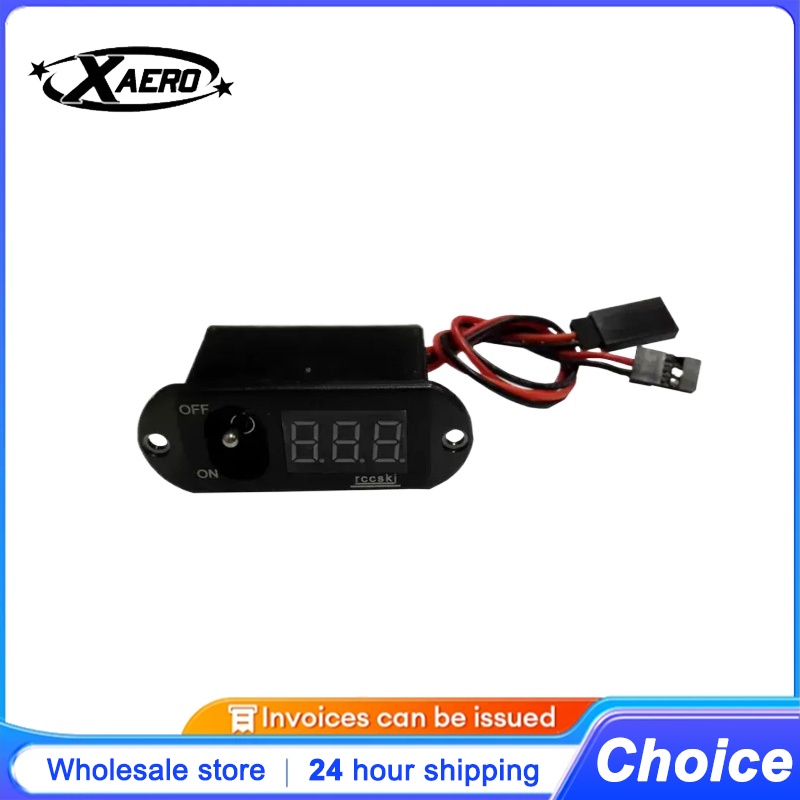 Interruptor de Alta Corrente X - Drone Battery High Voltage avaliação e preço