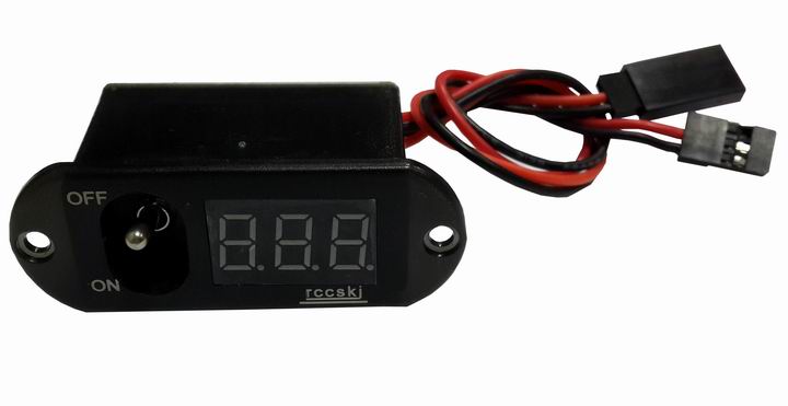 Interruptor de Alta Corrente X - Drone Battery High Voltage avaliação e preço